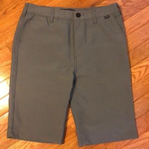 Boys Hurley Dri-Fit Shorts